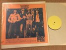 BAD COMPANY Scrapbook Kicking Around Town 1975 USA Vinyl LP live in Japan