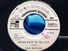 Hear Rare Country Bopper 45 : Onie Wheeler   Going Back To The City   Columbia