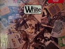 THE WHITE BROTHERS (New Kentucky Colonels): self-titled-NM1976LP LIVE IN SWEDEN