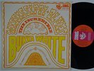 BUKKA WHITE Mississippi Blues RARE *M-* UK 1st press LP Transatlantic XTRA