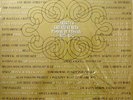 LP-BOX Lou Reed, Patti Smith a.o. Aristas Greatest Hits: Portrait Of A Decade