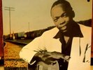 John Lee Hooker-Alone. VG+/M-. No scratches. Specialty black & Gold lbl.