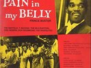 LP Prince Buster National Ska: Pain In My Belly Blue Beat / Prince Buster