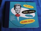 The Voice of Frank Sinatra/4 78s/Columbia Album Set C-112/N/NEW OLD STOCK*