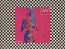 Electric Food Flash EUROPA Europa Vinyl LP