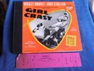 Judy Garland-Mickey Rooney/Girl Crazy/OST/3 78s/Decca Album A-362/NEW OLD STOCK*