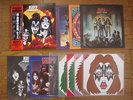 KISS The Originals II 2 JAPAN 3 LP COMPLETE SET w/OBI 4Mask 2 Booklet VIP-5504-6
