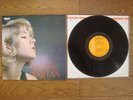 SYLVIE VARTAN SRA-5036 JAPAN 1966 LP w/ Gatefold Sleeve Japon