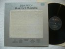 STEVE REICH 