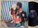 JIMI HENDRIX BAND OF GYPSYS (PUPPET) LP RARE PUPPET COVER HAS A SEAM SPLIT AND L