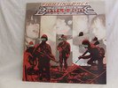 BATTLEZONE fighting back 1986 banzai...... iron maiden motorhead mercyful fate