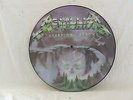 METALLICA creeping death picture disc 1984 MFN P12KUT112...megadeth iron maiden