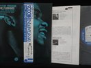 FREDDIE HUBBARD - Ready for Freddie STEREO [Blue Note] JAPAN w/obi EXC- LP