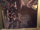 THE DOORS ORIGINAL 1967 ALBUM--STRANGE DAYS--FACTORY SEALED NEVER PLAYED