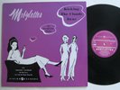 LP Mobylettes - Kicking The Clouds Away - George Gershwin - Summertime Lorelei