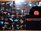 Udo Lindenberg - Live in Leipzig GER 1990 + OIS + POSTER + Postkarte - TOP MINT