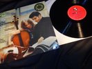 JACQUELINE DU PRE DANIEL BARENBOIM HAYDN BOCCHERINI CELLO CONCS ECO EXC NR