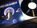 MOBILE FIDELITY SOUND LAB MOFI MFSL 1-510 HOLST THE PLANETS SOLTI LPO EXC NR