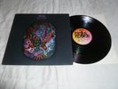 PELL MELL-Marburg '72 GERMAN BACILLUS LP ORIG. SYMPHONIC PROG.BAND