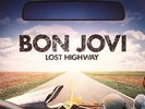 BON JOVI - Lost Highway (remastered) - Vinyl (LP)