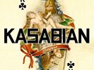 KASABIAN - EMPIRE. NEW SEALED VINYL 10 INCH LP  RECORD.