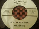 Ken Quatty Jah Lion Killer Roots 7