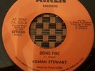 Roman Stewart Doing Fine Killer Roots 7