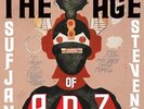 Sufjan Stevens - The Age Of Adz Vinyl LP (2) Asthmatic NEW