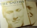 The Smiths -Strangeways Here We Come, original vinyl LP 1987 Rough Trade EX/EX