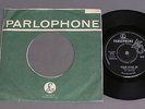 BEATLES/PLEASE PLEASE ME UK 45-R 4983
