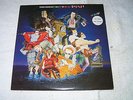 Sex Pistols ?– The Great Rock 'N' Roll Swindle- rare poster - nr Mint -  Listen
