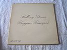 The Rolling Stones - Beggars Banquet - Original stereo Decca LP - EX - Listen