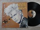Billy Idol  Whiplash Smile  WWS-91157 Japan LP Insert OBI