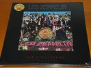 LED ZEPPELIN:IN LIVERPOOL 1973.BOX SET 3LP.SUPER LIMITED ONLY 150/107.COL.SEALED