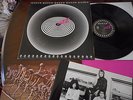 QUEEN Jazz US ELEKTRA LP 1978 NM + OIS + POSTER