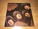 The Beatles Mono Rubber Soul Ex T-2442, First Pressing Mono