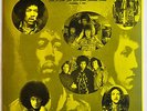 The Jimi Hendrix Experience - Stockholm, Sweden, September 4, 1967 live NM