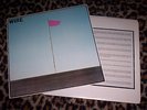 WIRE   PINK FLAG. Orig 1977 UK LP.  M-. Punk.