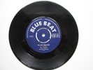 BUSTER`S ALL STARS, ERIC MORRIS, PICKET LINE, IM THE GREATEST, BB349