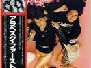ARABESQUE I Friday Night (1978) Japan Mini LP CD VICY-761