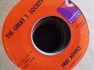 GREAT   SOCIETY   - SOMEONE TO LOVE 7