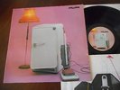 THE CURE Three Imaginary Boys  UK FICTION LP 1979  + OIS