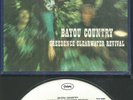 4 Spur Tonband Reel to Reel : Creedence Clearwater Revival - Bayou country