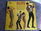 INEZ & CHARLIE FOXX ORIGINAL LP UK LONDON SUE