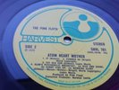 PINK FLOYD uk 1st NO EMI ATOM HEART MOTHER (SHVL 781) 1G/1G VG+/EX