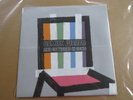 DAMIEN JURADO AND GATHERED IN STORM - I Break Chairs - LP Album - 2002 - Sub Pop