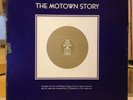 [SOUL] [VARIOUS ARTISTS] NM 5 LP BOX SET The MOTOWN STORY The First Decade [1970