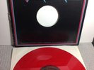 VAN HALEN Looney Tunes PROMO VINYL RECORD Red 12