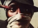 Mos Def - The New Danger '04 2xLP US ORG  88-Keys Raphael Saadiq