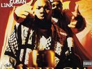 Chef Raekwon - Only Built 4 Cuban Linx ... '95 2xLP US ORG  RZA Method Man